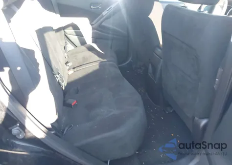 2014 Nissan Murano Sv from USA, damaged, VIN JN8AZ1MUXEW404980